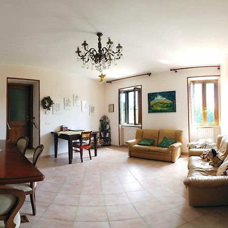B&B Santa Ildegarda Cantalupo nel Sannio Extérieur photo