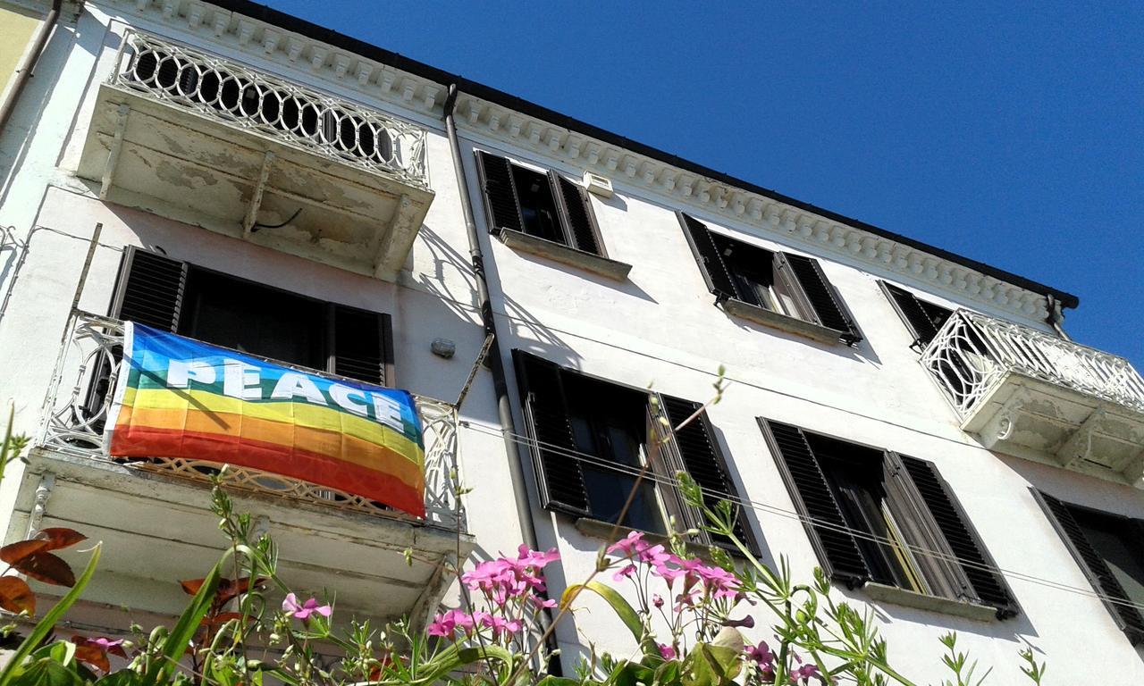 B&B Santa Ildegarda Cantalupo nel Sannio Extérieur photo