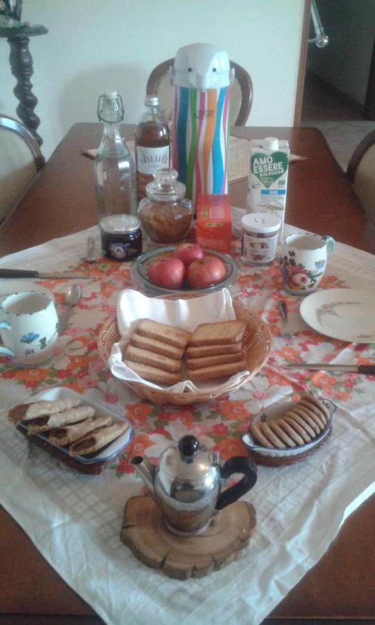 B&B Santa Ildegarda Cantalupo nel Sannio Extérieur photo