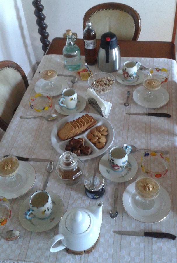 B&B Santa Ildegarda Cantalupo nel Sannio Extérieur photo