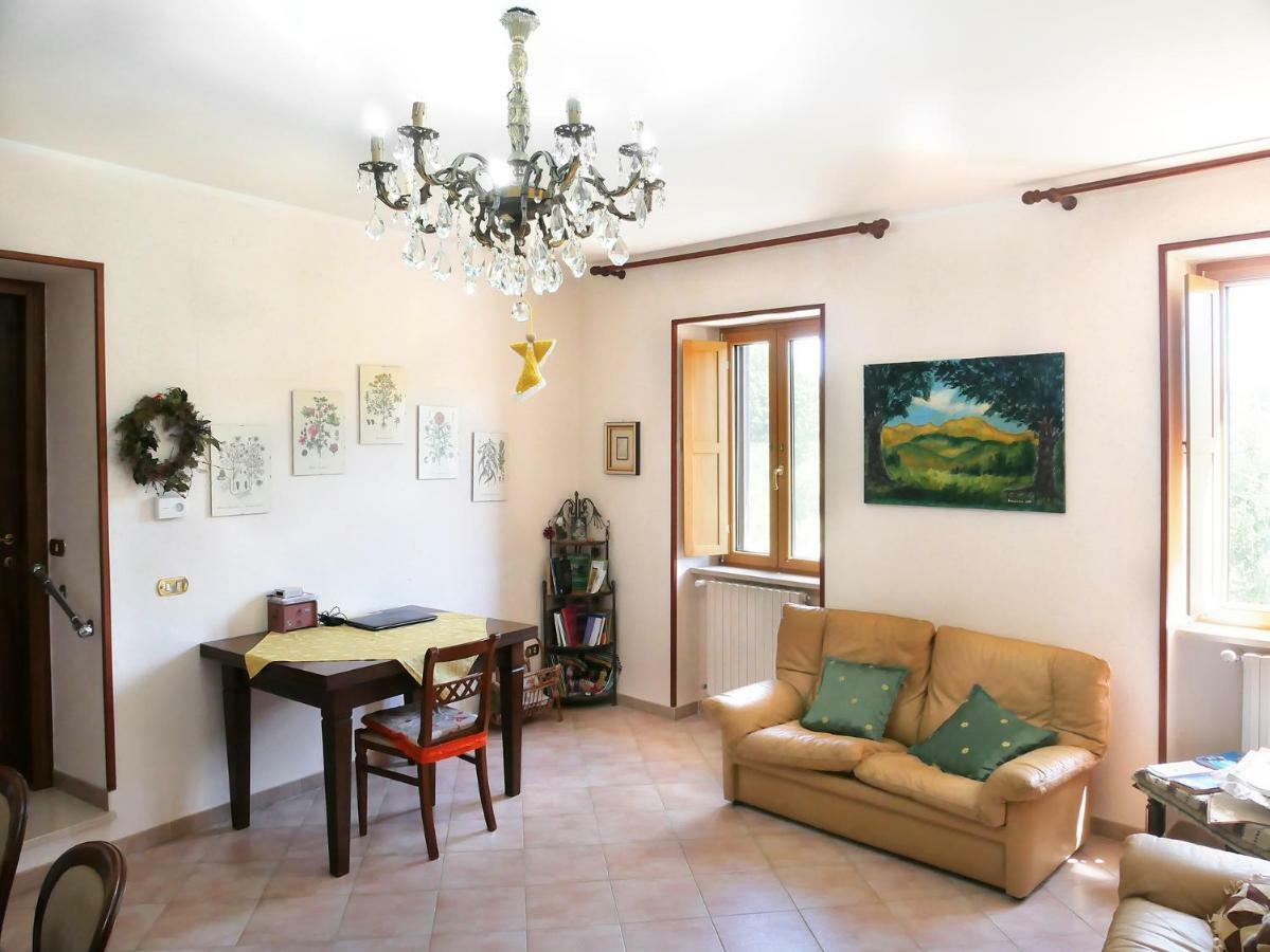 B&B Santa Ildegarda Cantalupo nel Sannio Extérieur photo