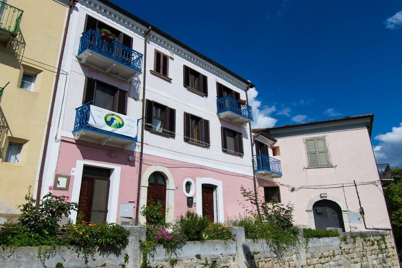 B&B Santa Ildegarda Cantalupo nel Sannio Extérieur photo