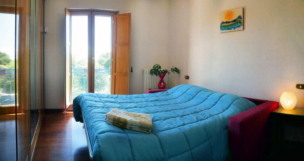 B&B Santa Ildegarda Cantalupo nel Sannio Extérieur photo