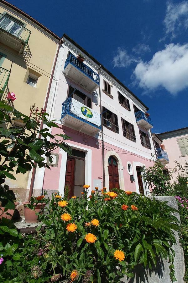 B&B Santa Ildegarda Cantalupo nel Sannio Extérieur photo