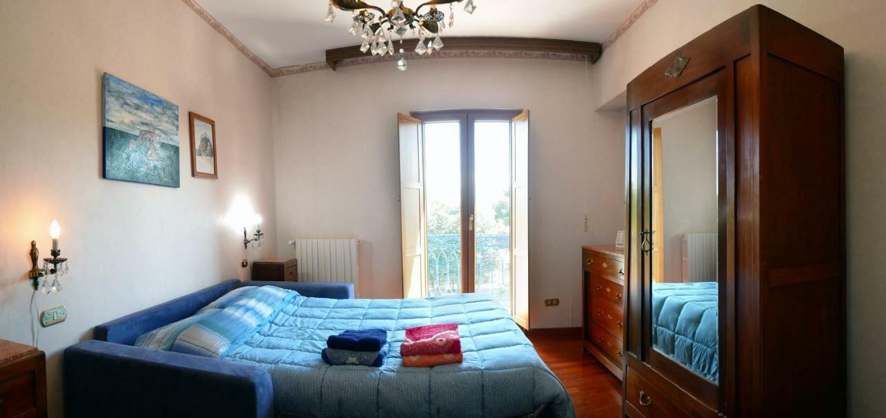B&B Santa Ildegarda Cantalupo nel Sannio Extérieur photo