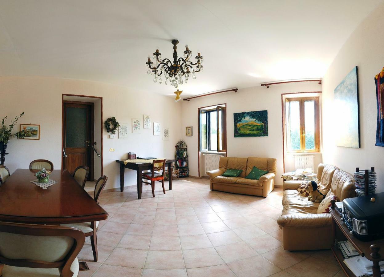 B&B Santa Ildegarda Cantalupo nel Sannio Extérieur photo
