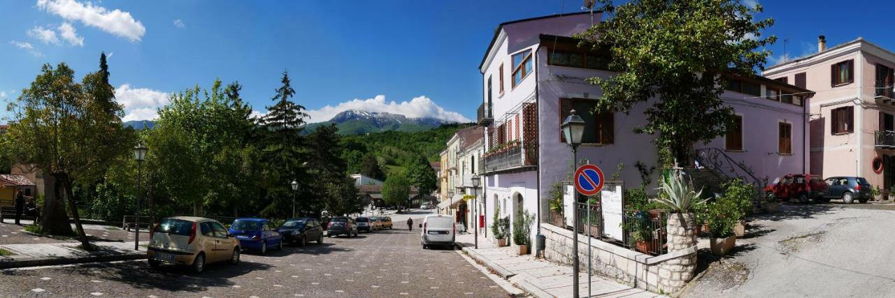 B&B Santa Ildegarda Cantalupo nel Sannio Extérieur photo